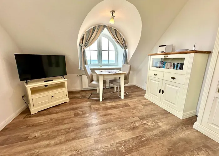 4010 Deichgraf Lägenhet *