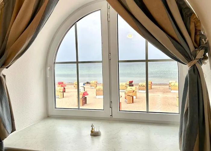 Lägenhet 4010 Deichgraf *