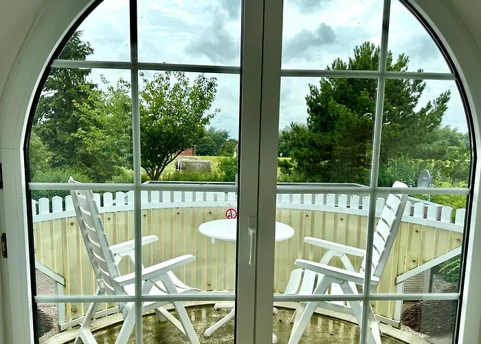 4010 Deichgraf Lägenhet