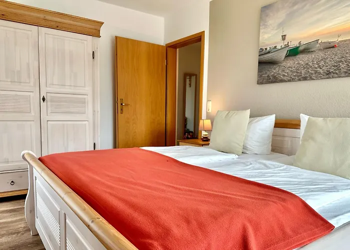 4010 Deichgraf Dahme (Schleswig-Holstein)