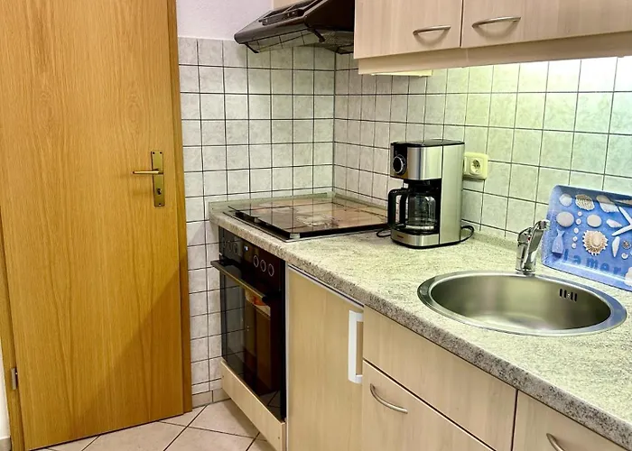 4010 Deichgraf * Dahme (Schleswig-Holstein)