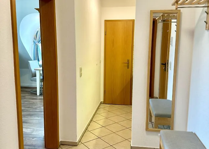 Lägenhet 4010 Deichgraf