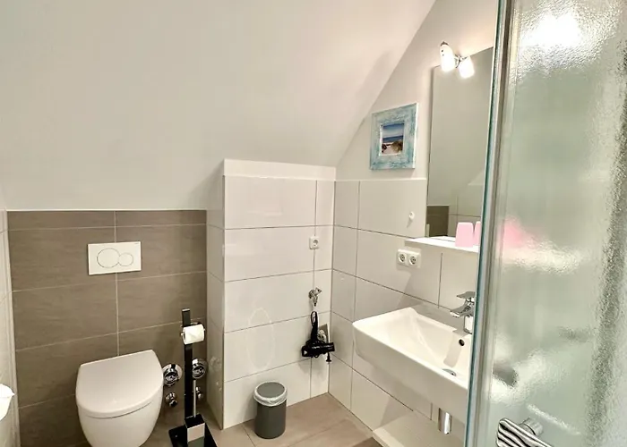 4010 Deichgraf Lägenhet *