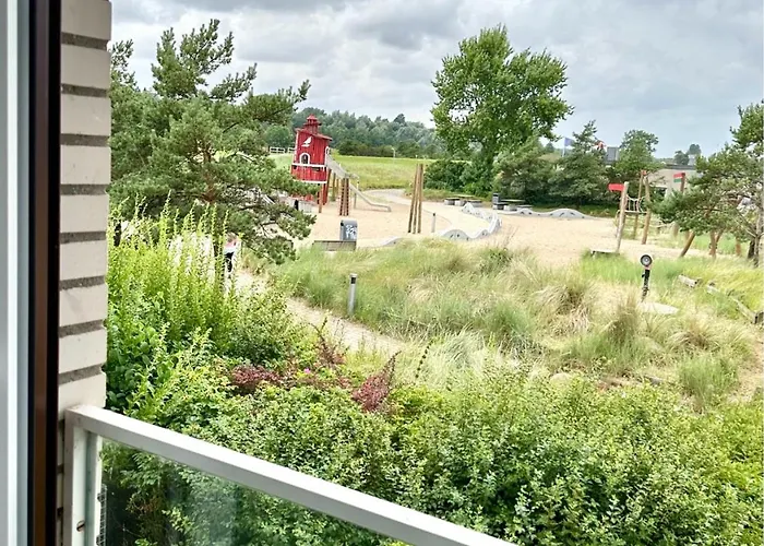 Lägenhet 4010 Deichgraf