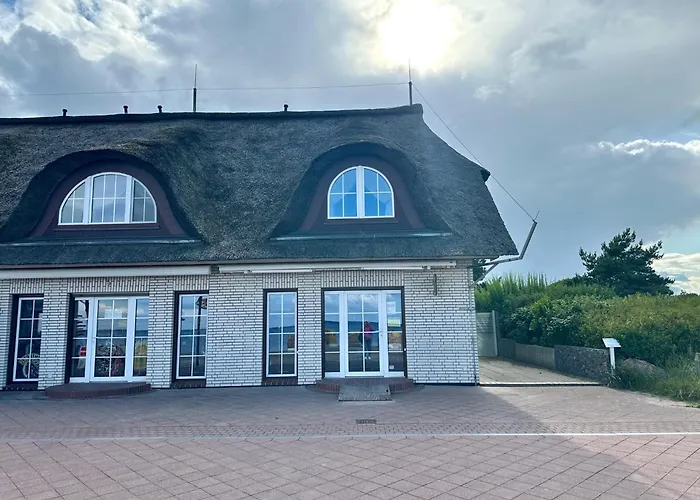 Lägenhet 4010 Deichgraf *